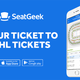 Illustration for article titled Save $20 On Your First SeatGeek Order, The Complete Ticketing Appem/em